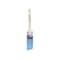 Premier Atlantic Paint Brush, 1-1/2 in W, Nylon/Polyester Bristle 17330 - alternate 2