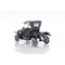 Homeroots 12" Black Metal c1908 Ford Model Car Tabletop Sculpture 401118 - alternate 2