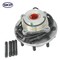 Skyward Automotive Products Wheel Bearing and Hub Assembly,  SK515057 - alternate 2