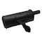 John Deere MUFFLER, JOHN DEERE OEM AM101598 AM101598 - alternate 2