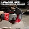 Milwaukee Tool Cut-Off Wheel, 7/8" Sz, 6" dia. 49-94-0223 - alternate 3