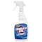 Zep All Purpose Cleaner, Trigger Spray Bottle, 1 qt, Citrus, 12 PK F50001 - alternate 1