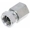 Gates Female Pipe NPTF to Female Pipe Swivel NPSM SAE to SAE G60160-0812 - alternate 2