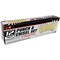 Performance Tool 12 pc. Chisel and Punch Set, Steel, Storage Pouch W751 - alternate 2