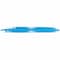 Fresh Products Wave 3D Urinal Deodorizer Screen, Blue, Cotton Blossom, PK60 2WDS60CBL - alternate 2