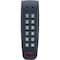 Dynalock Access Keypad, Plastic, Blue, 6in. Hx2in. W 7450 - alternate 1