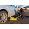 Performance Tool 2 Ton Floor Jack, 4000 lb Capacity, 15 in. Height, Swivel Casters W1614 - alternate 2