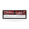 Signmission Yard Sale, 18 Inch x 48 Inch, Vinyl Banner B-30949 - alternate 1