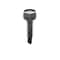 Zoro Select Self-Drilling Screw, #8 x 3/4 in, Zinc Plated Steel Flange Hex Head External Hex Drive, 100 PK TKHWI0-800750-2 - alternate 1