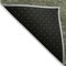 Homeroots 8' X 10' Olive Green And Ivory Geometric Washable Indoor Outdoor Area Rug 605599 - alternate 4