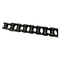 John Deere CHAIN ASSEMBLY 52 TOTAL LINKS, JOHN DEERE OEM AH141163 AH141163 - alternate 2