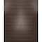 Sartodoors Sliding Double Pocket Door with Frames, Planum 0010 Chocolate Ash, Kit Trims Rail Hardware, Solid W PLANUM0010DP-CA-56 - alternate 2