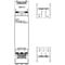 Siemens monitoring relay phase failure phase sequence and asymmetry monitoring 3x 3UG5512-2BR21 - alternate 2