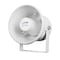 Speco Technologies PA Horn, Weatherproof, 20W, 6 In. ASPC20W - alternate 1