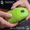 Hedgehog Hoglet Fidget Computer Mouse, Lime 196852993314LIME - alternate 2