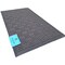 Southern Oaks 18in x 30in Grey Floor Saver Door Mat 58775 - alternate 2