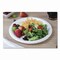 Sct ChampWare Molded Fiber Tableware, Molded Fiber Plate, 10" dia, White, 500PK 18160WPF - alternate 2