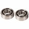 Timken PRECISION BALL BEARING MM92EX20DU - alternate 1