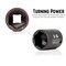 Neiko 0.25 in Dr. Impact Socket Set, Metric, Deep and Shallow 02481A - alternate 2