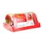 Scotch Packing Tape, 3.1 mil Thick, 2 in W x 54.7 yd L, 3 in Core Dia., Clear, 4 PK PSD2 - alternate 1