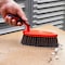 Libman Commercial Dust Brush Red 7 in x 2.5 in Head 526 - alternate 3