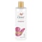 Dove Love Your Waves Hydrated Waves Sulfate-Free Shampoo, 13.5 Ounce, 4PK 68923561 - alternate 2