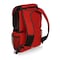 Picnic Time Family Of Brands Zuma Backpack Cooler, Red 634-00-100-000-0 - alternate 2