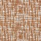 Homeroots 3' X 5' Terra Cotta Tan And Ivory Abstract Washable Indoor Outdoor Area Rug 602533 - alternate 2