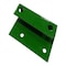 John Deere SUPPORT-CHANNEL ENGINE COV, JOHN DEERE OEM H203330 H203330 - alternate 1
