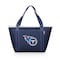 Picnic Time Family Of Brands Tennessee Titans - Topanga Cooler Tote Bag, (Navy Blue) 619-00-138-314-2 - alternate 1
