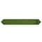 Apollo Tile 3x19 in. Glossy Deep Forest Green Porcelain Picket Wall and Floor Tile 7.65 sq ft/case, 20PK UMB88VERPKTA - alternate 1
