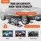 Vevor tic Portable Car Lift 5000 LBS Automatic Car Lift System Jack JT-5000 - alternate 3