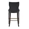 Manhattan Comfort Blair Barstool in Black BS023-BK - alternate 3