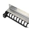 Mytee Products 24in Chain Hanger for Headache Rack - Mirror Finish & Bolt On, Holds Up To 14 Chains VK-SCH - alternate 2