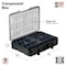 Klein Tools MODbox Blackout 3-Piece Set 548BLKSTK - alternate 3