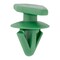 Auveco GM Door Weatherstrip Retainer, 25PK 25050 - alternate 1