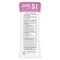 Dove Advanced Care Clear Finish Antiperspirant Deodorant Stick, Twin Pack, 5.2 Ounce, 6PK 64361394 - alternate 2