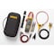 Fluke Non-Contact Voltage Clamp w/PQ Indicator FLUKE-378 FC/B - alternate 2