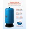Vevor 20-Gallon Vertical Well Pressure Tank Pre-Charged Pressurized Water Tank ET-80LV - alternate 2