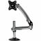 Peerless Industries Desktop Monitor Arm Mount for up to 29" Screen LCT620A - alternate 1