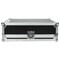 Deejay Led DJ Mixer Fly Drive Case for the Mackie ONYX1640i or Similar Mixer TBHONYX1640 - alternate 2