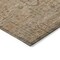 Homeroots 5' X 8' Terra Cotta And Copper Southwestern Washable Indoor Outdoor Area Rug 587099 - alternate 3
