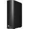 Western Digital 20TB WD ELEMENTS DESKTOP WDBWLG0200HBK-NESN - alternate 2