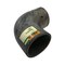 Komatsu ELBOW, KOMATSU OEM 1243075H1 1243075H1 - alternate 2