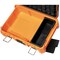 Klein Tools SmallBin, 43/16inx55/8in, Gray, 1PK 54904MBR - alternate 2
