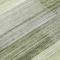 Homeroots 10' X 14' Green And Ivory Striped Washable Indoor Outdoor Area Rug 630992 - alternate 3