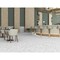 Apollo Tile 24x24 in. Matte Bright White Porcelain Large Format Wall and Floor Tile 15.93 sq ft/case, 4PK TER88PESPK2424 - alternate 3