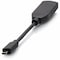 C2G MICRO HDMI DONGLE AV RING ANTIMICROBIAL C2G30048 - alternate 1