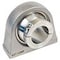 Edt PILLOW BLOCK BEARING QB9PC9-16-LK - alternate 2