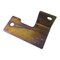 John Deere BRACKET, OEM AM877183 - alternate 2
